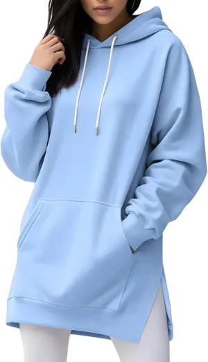 2025 New The Warmy Oversized Hoodie Dress Women, The Warmy Hoodie for Women, The Warmy Hoodie Dress