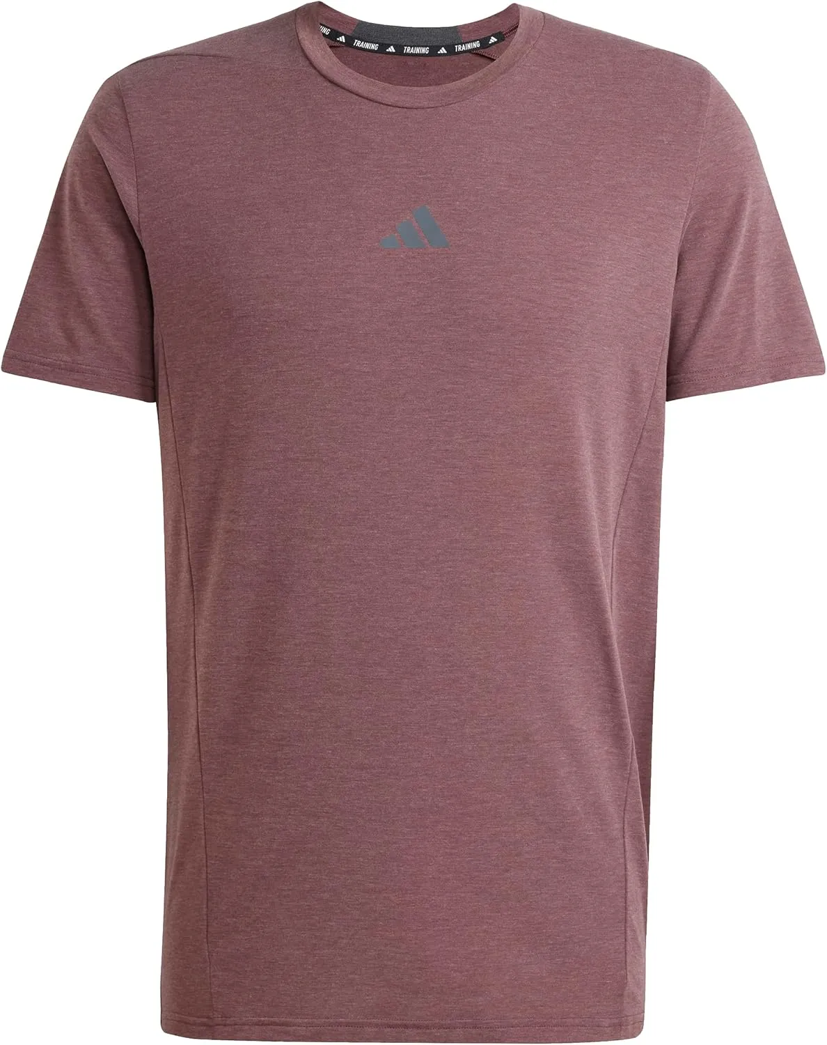 adidas Men's Designed for Training Workout T-Shirt