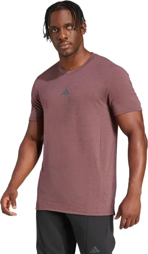 adidas Men's Designed for Training Workout T-Shirt