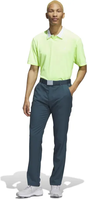 adidas Men's Ultimate365 Tour Primeknit Golf Polo Shirt