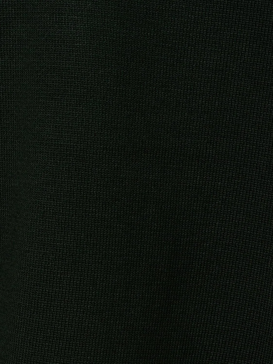 Adrianna Papell Women's Mock Neck Step Hem Sweater