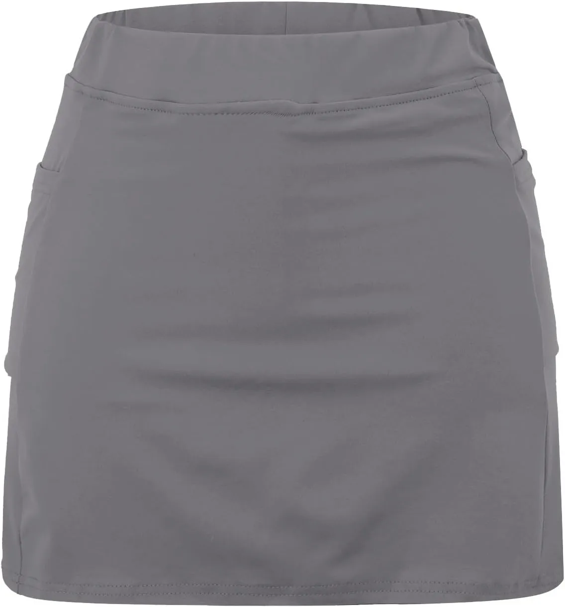 aihihe Skirts for Women 2024 Casual Workout Shorts Women Plus Size Pockets Plus Size Swim Shorts for Women 4x-5x