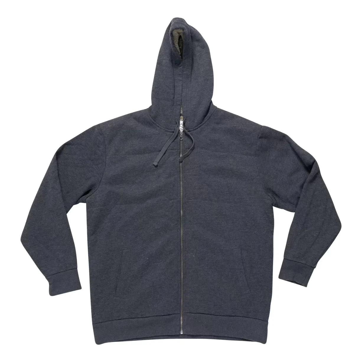Alpine Design FZ Lined Hoody
