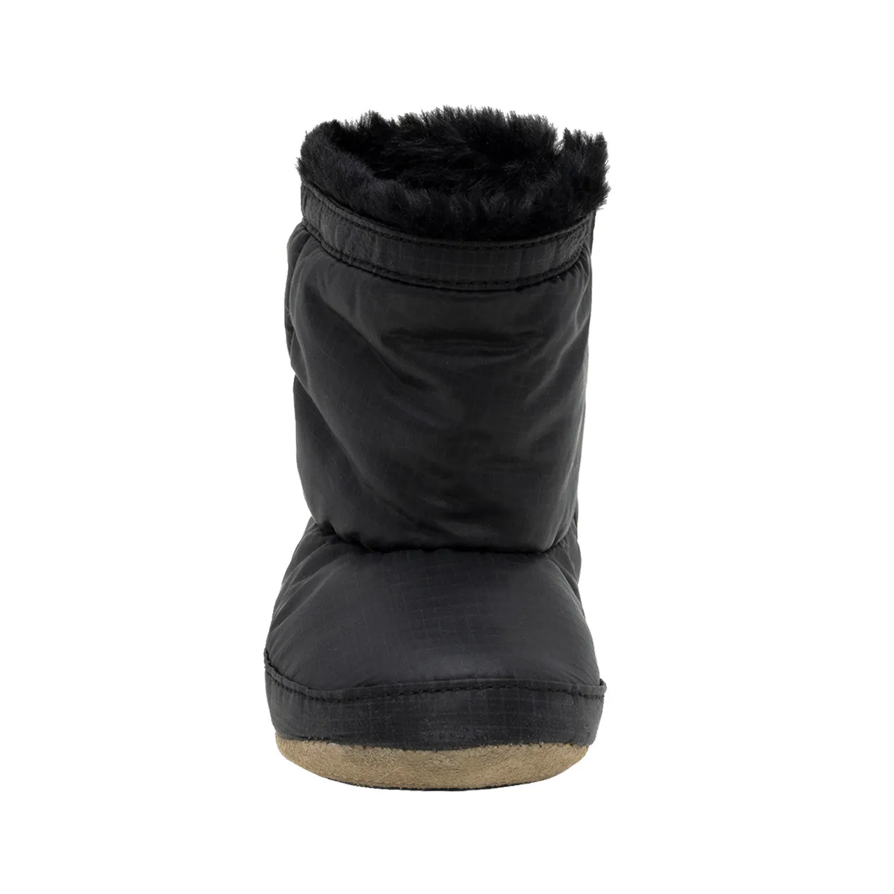 Asheville Boots - Black by Robeez FINAL SALE