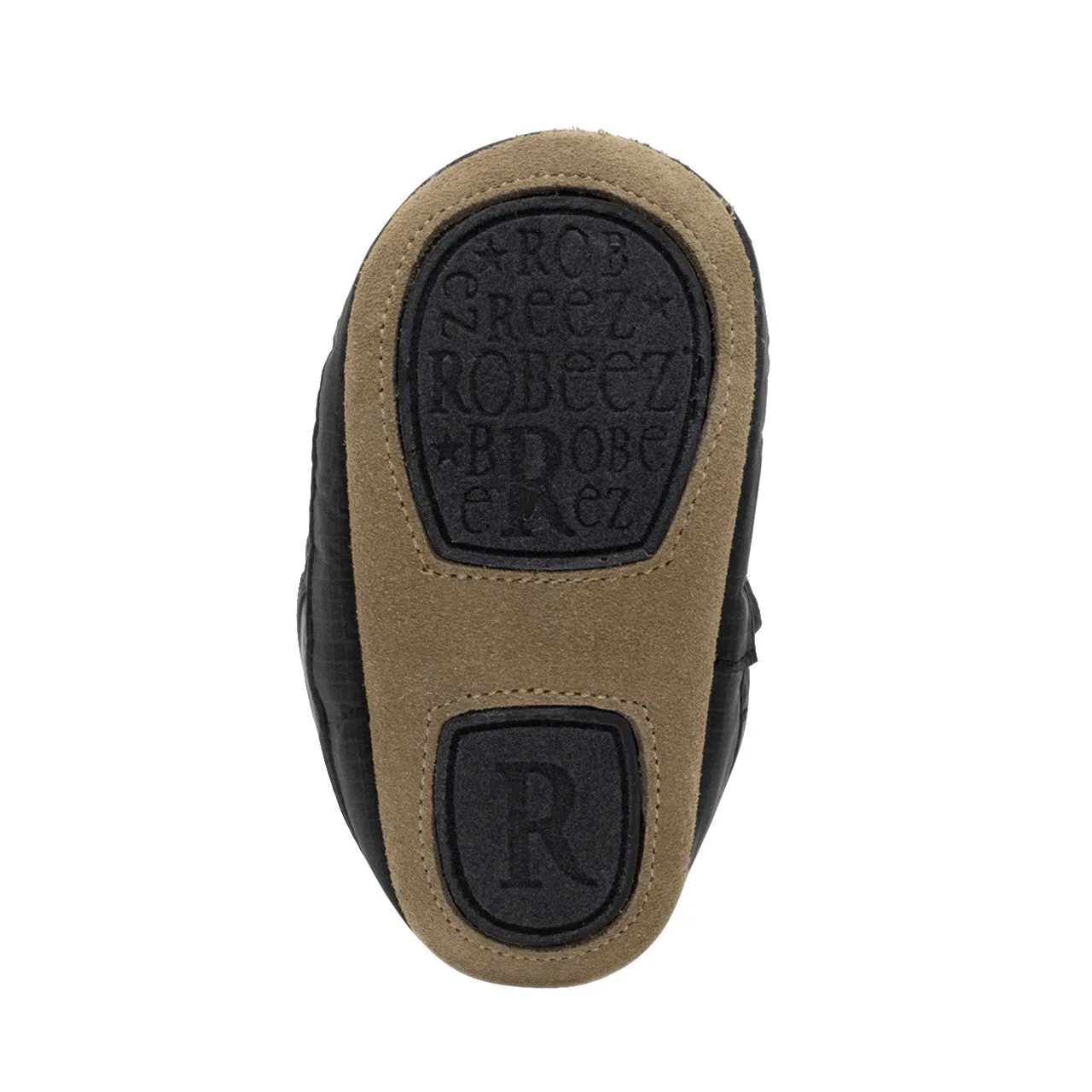 Asheville Boots - Black by Robeez FINAL SALE