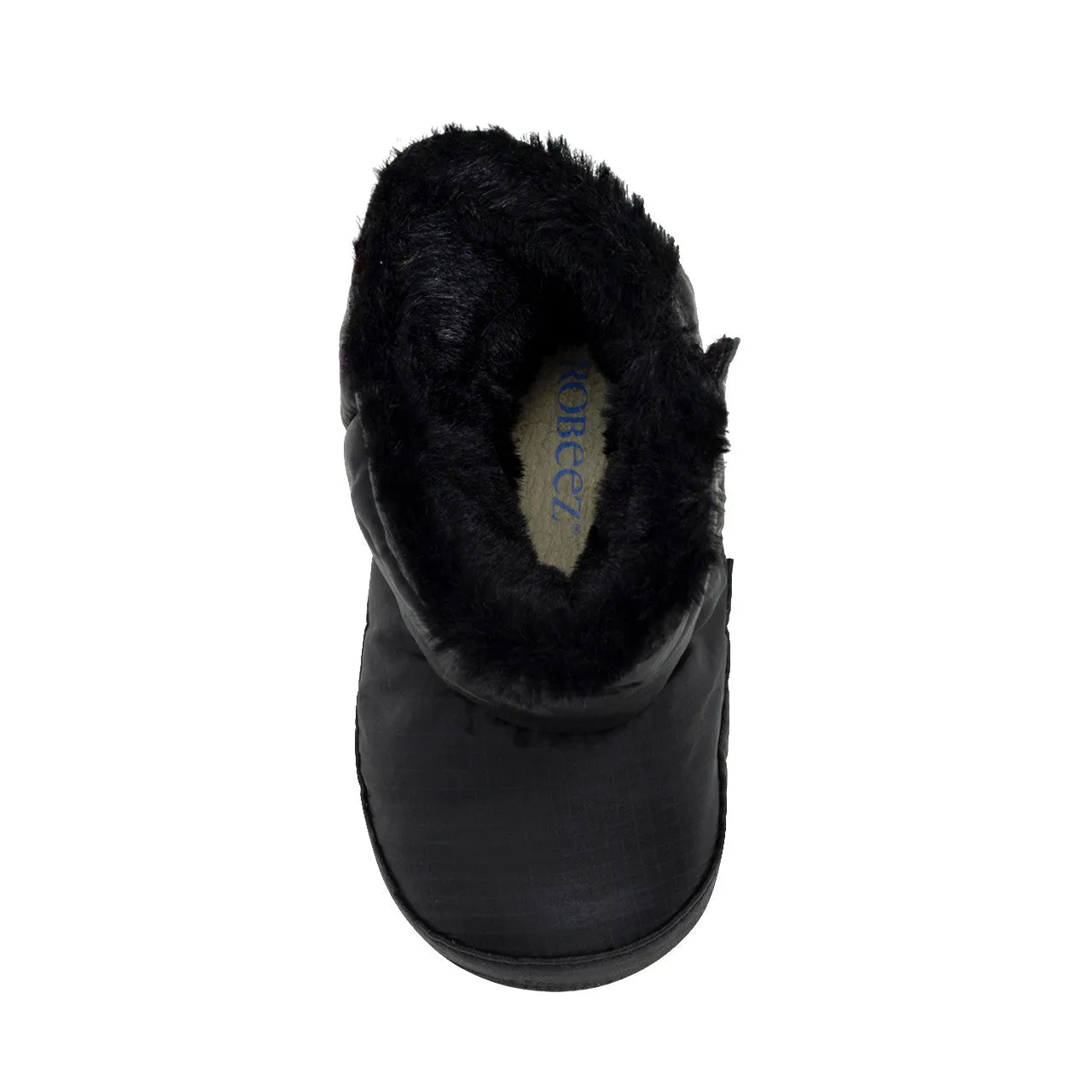 Asheville Boots - Black by Robeez FINAL SALE
