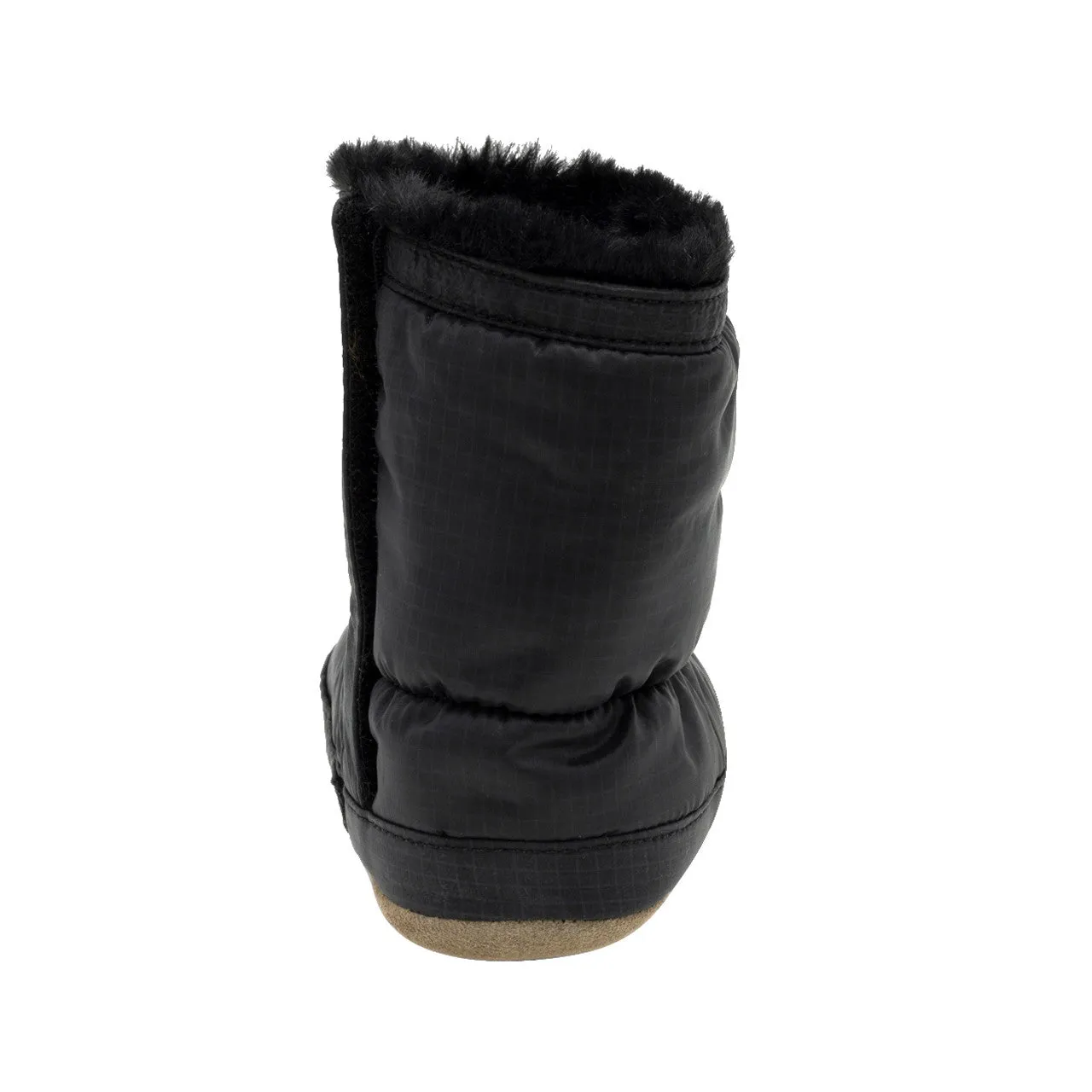 Asheville Boots - Black by Robeez FINAL SALE