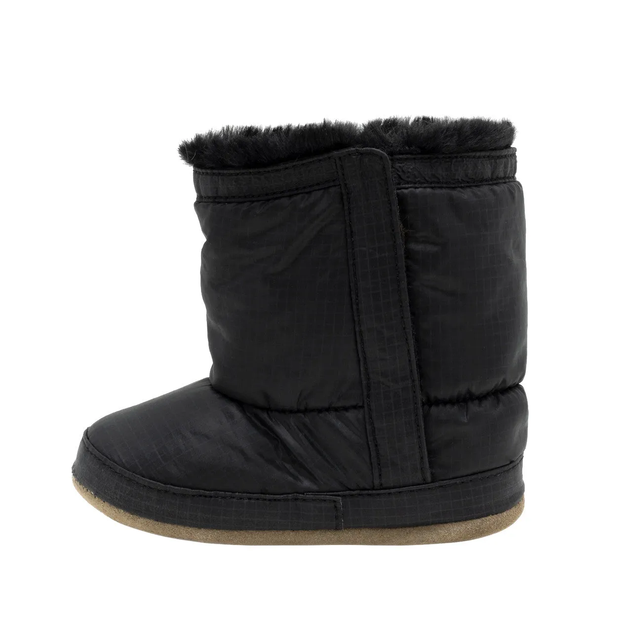 Asheville Boots - Black by Robeez FINAL SALE