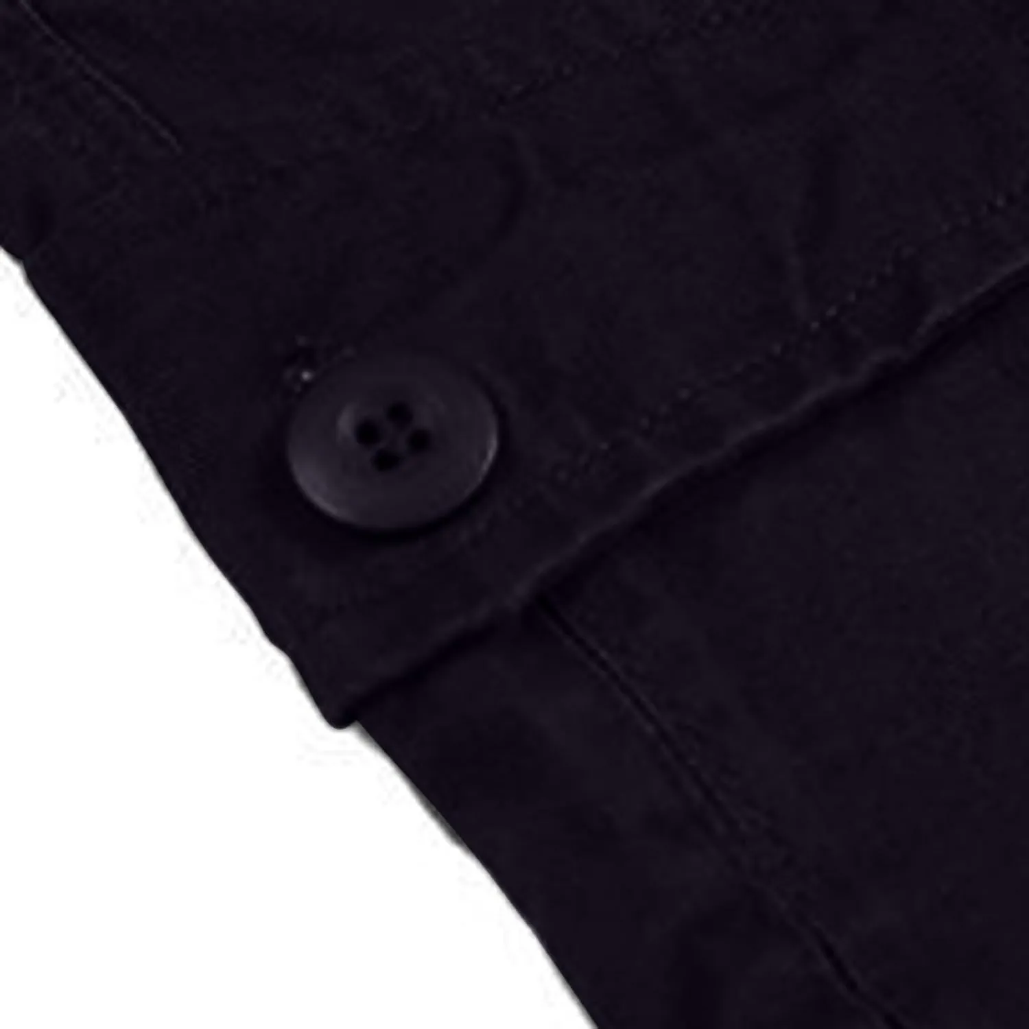 Aymnlox Mens Tactical Cargo Pants Casual Loose Fit Outdoor Sweatpants with Multiple Pockets Pants Straight Leg Workout Pants