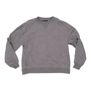 Backcountry Quilted Crew Sweatshirt