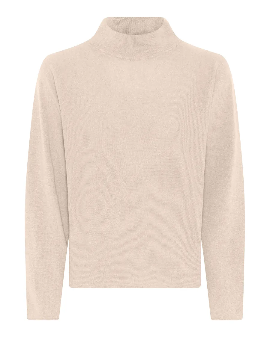 BasicTT Turtleneck