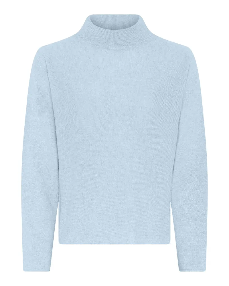 BasicTT Turtleneck