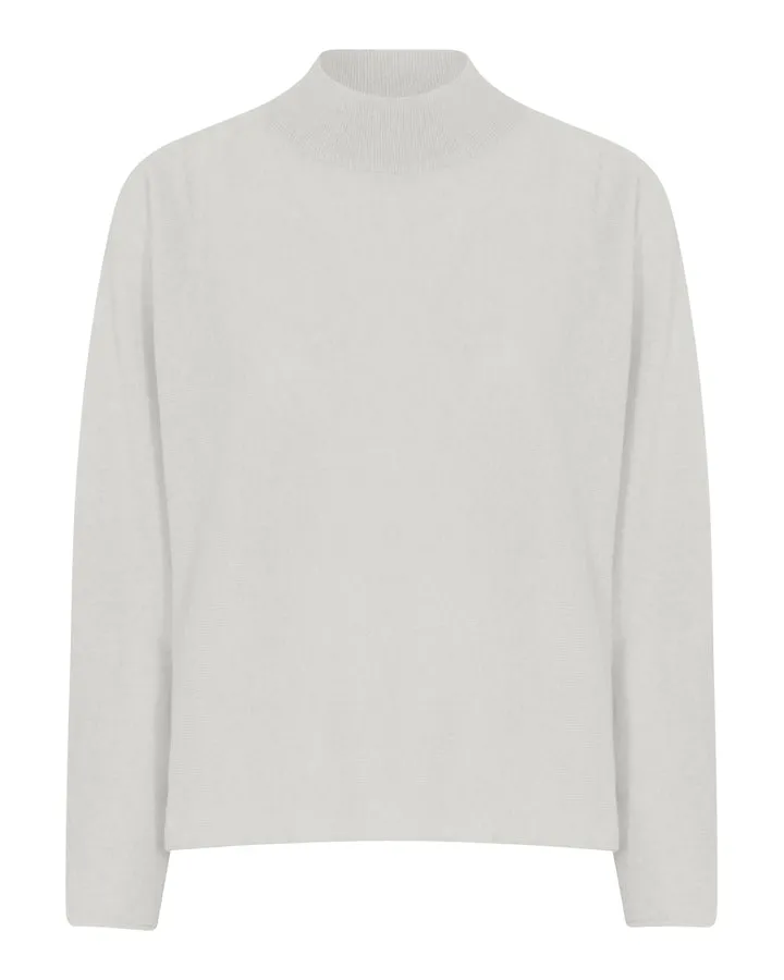 BasicTT Turtleneck