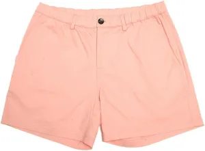 BERMIES Mens Cotton Stretch Shorts - 5.5 Inseam, Lightweight, Breathable, Stylish & Comfortable for Everyday Wear
