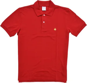 Brooks Brothers Golden Fleece Slim Fit Performance Polo Shirt