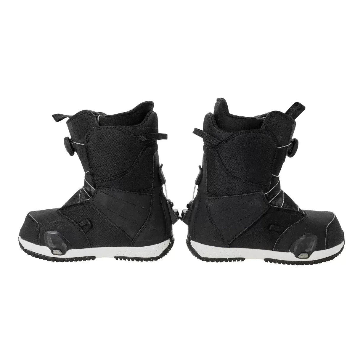Burton Zipline Step On Boots - Kids'