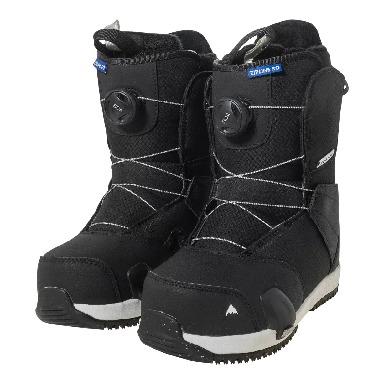 Burton Zipline Step On Snowboard Boots - Kids'