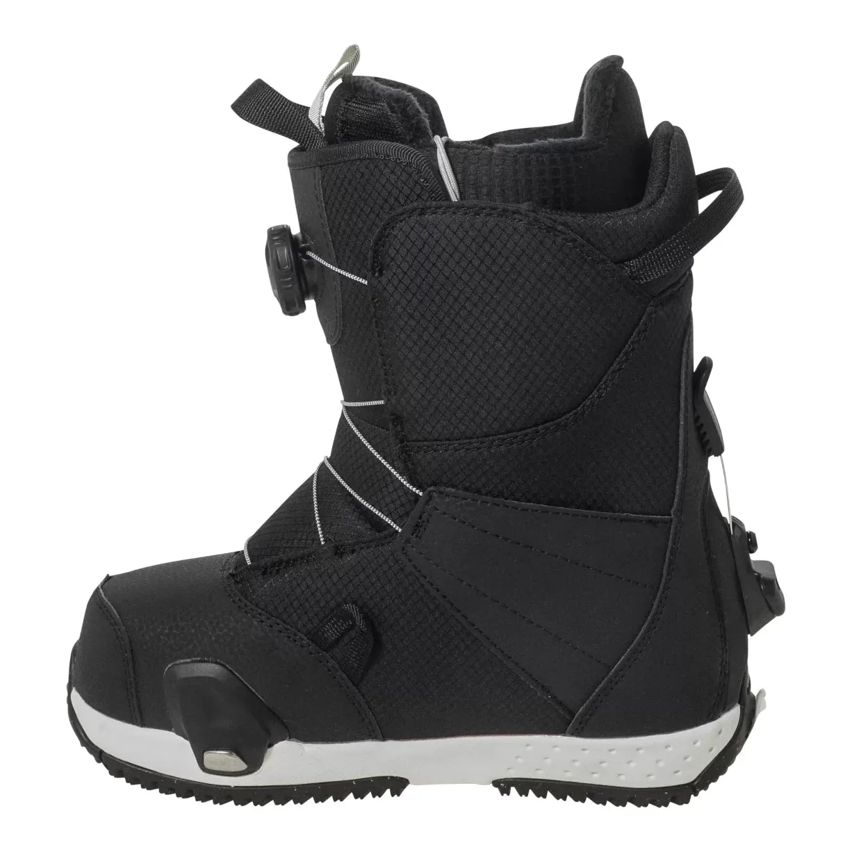 Burton Zipline Step On Snowboard Boots - Kids'