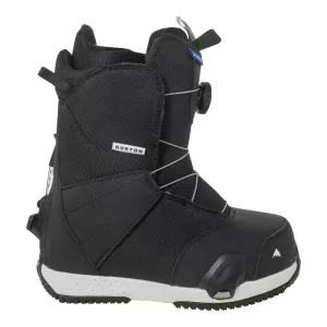 Burton Zipline Step On Snowboard Boots - Kids'