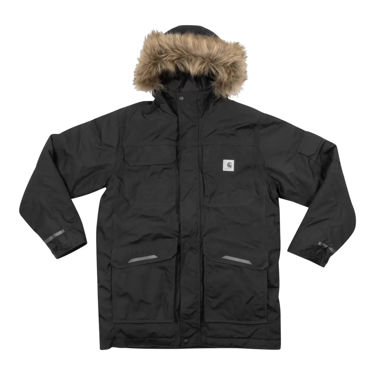 Carhartt Yukon Extremes Loose Fit Insulated Parka - Men's