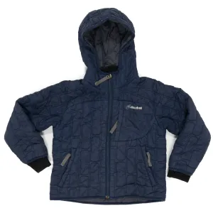 Cloudveil Full-Zip Hooded Insulated Jacket - Kids'