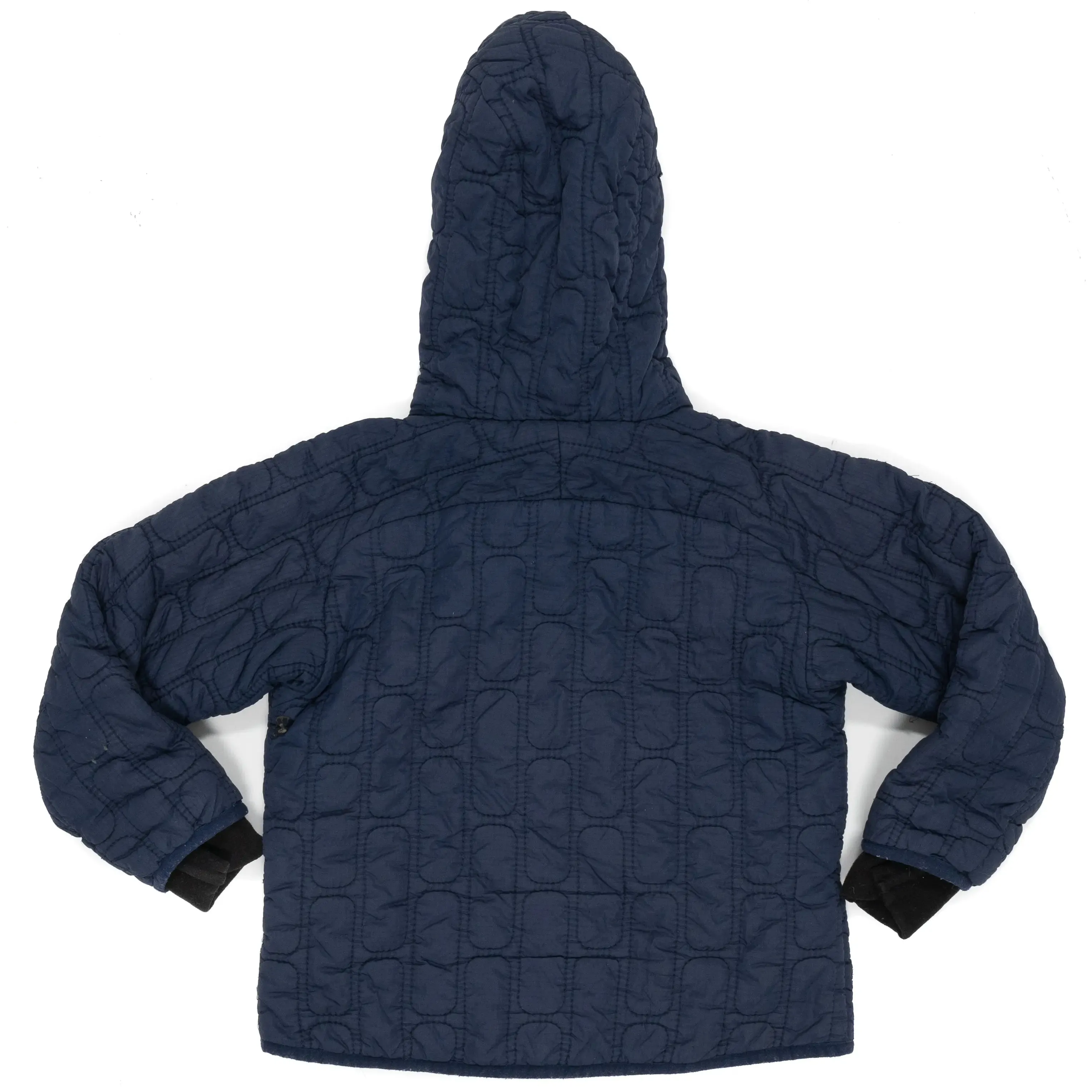 Cloudveil Full-Zip Hooded Insulated Jacket - Kids'