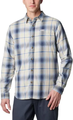 Columbia Men's Vapor Ridge Iii Long Sleeve Shirt