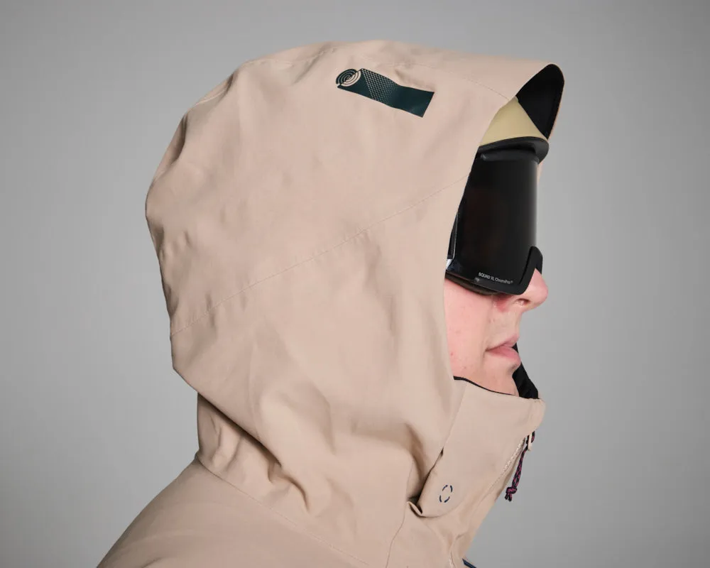 Cosmic Jacket PRIMO - Extended