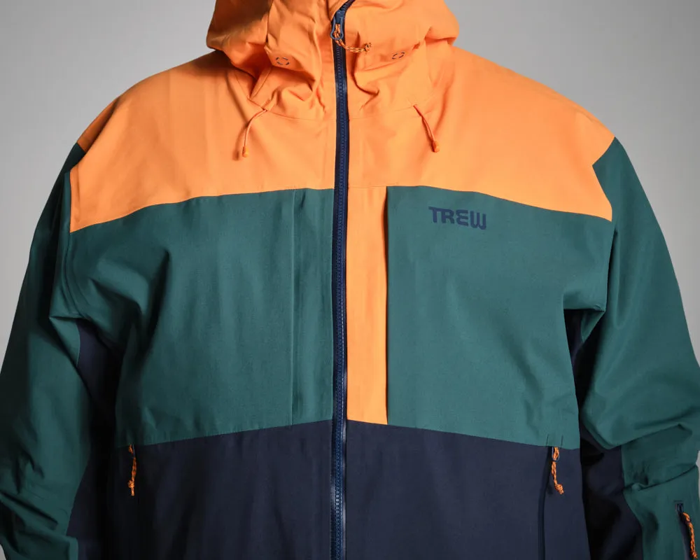 Cosmic Jacket PRIMO - Extended