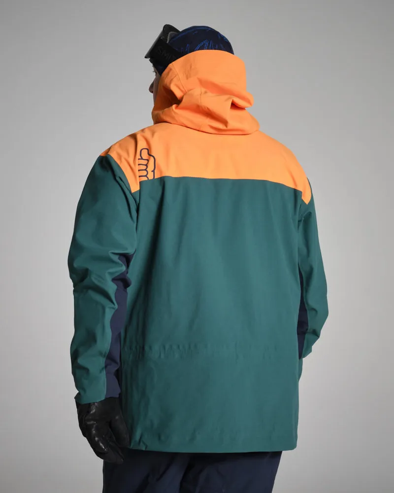 Cosmic Jacket PRIMO - Extended