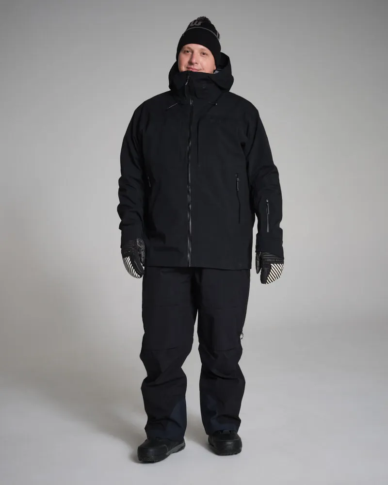 Cosmic Jacket PRIMO - Extended