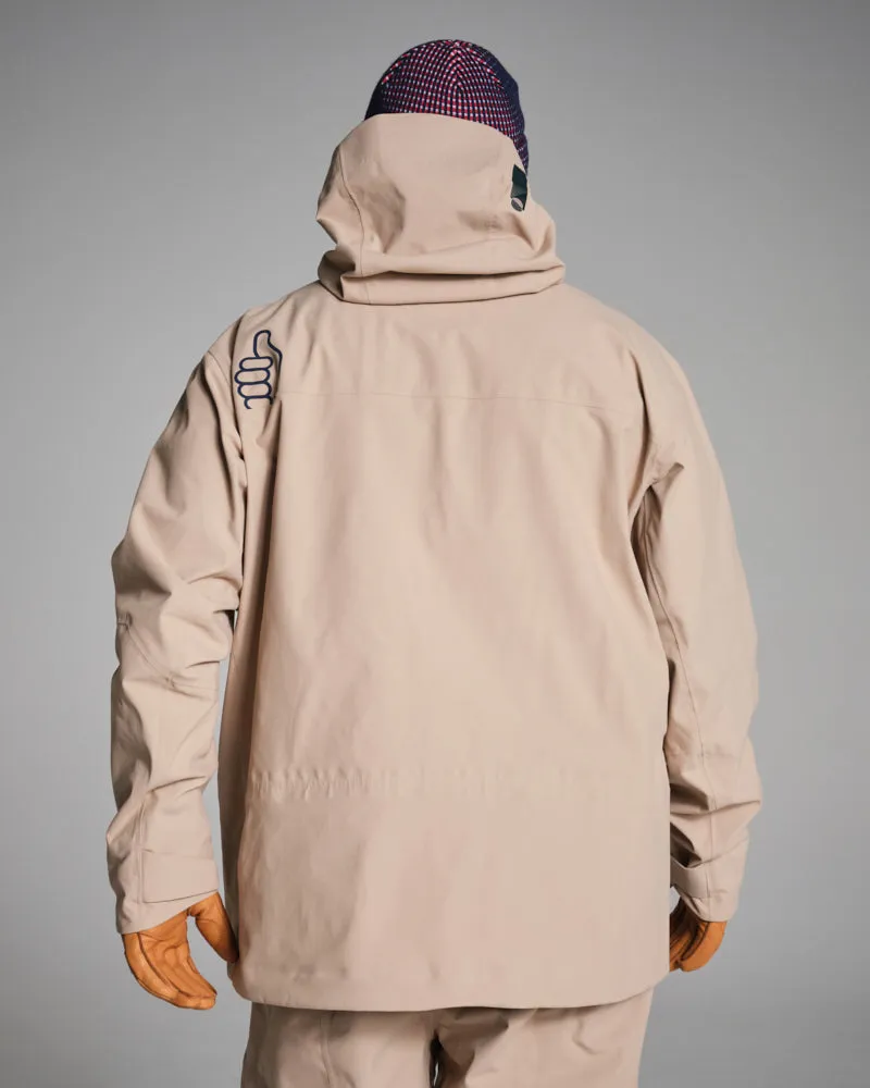 Cosmic Jacket PRIMO - Extended