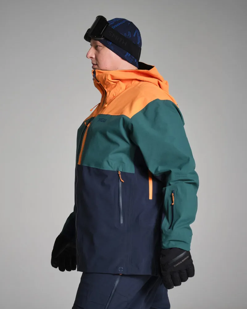Cosmic Jacket PRIMO - Extended