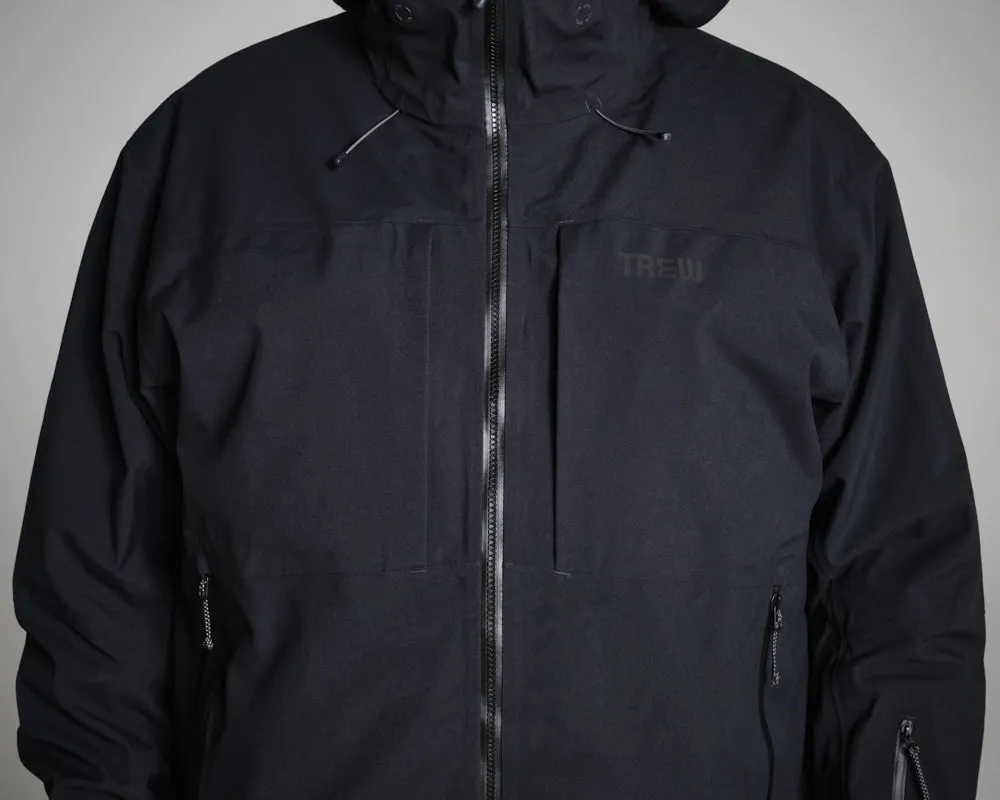 Cosmic Jacket PRIMO - Extended