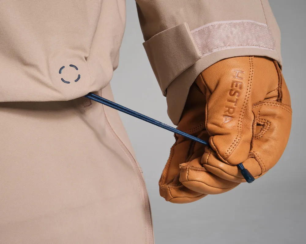 Cosmic Jacket PRIMO - Extended