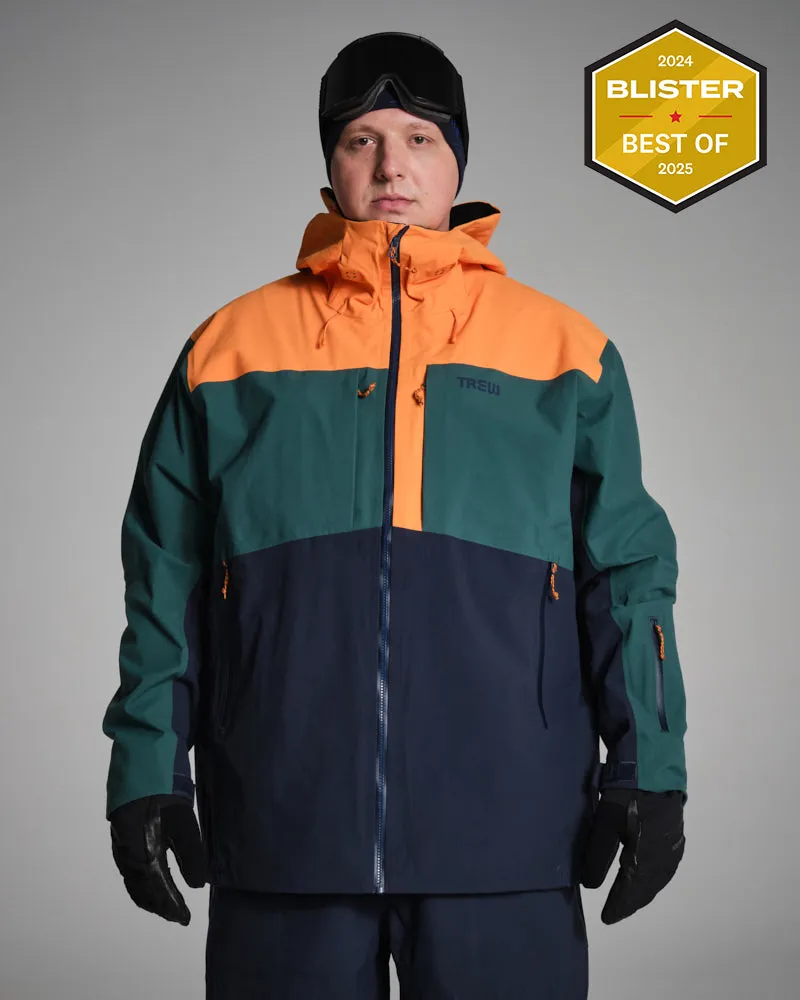 Cosmic Jacket PRIMO - Extended
