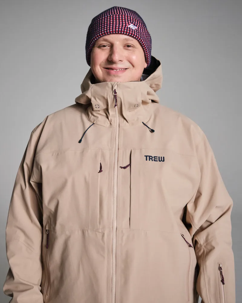 Cosmic Jacket PRIMO - Extended