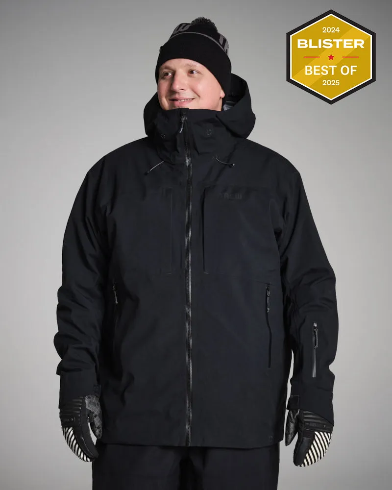 Cosmic Jacket PRIMO - Extended