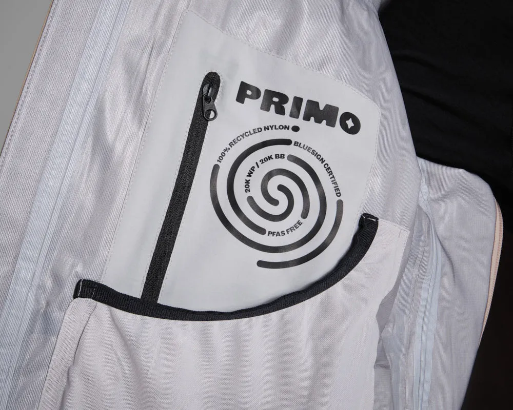 Cosmic Jacket PRIMO - Extended