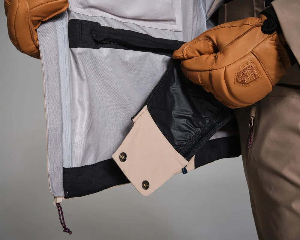 Cosmic Jacket PRIMO - Extended