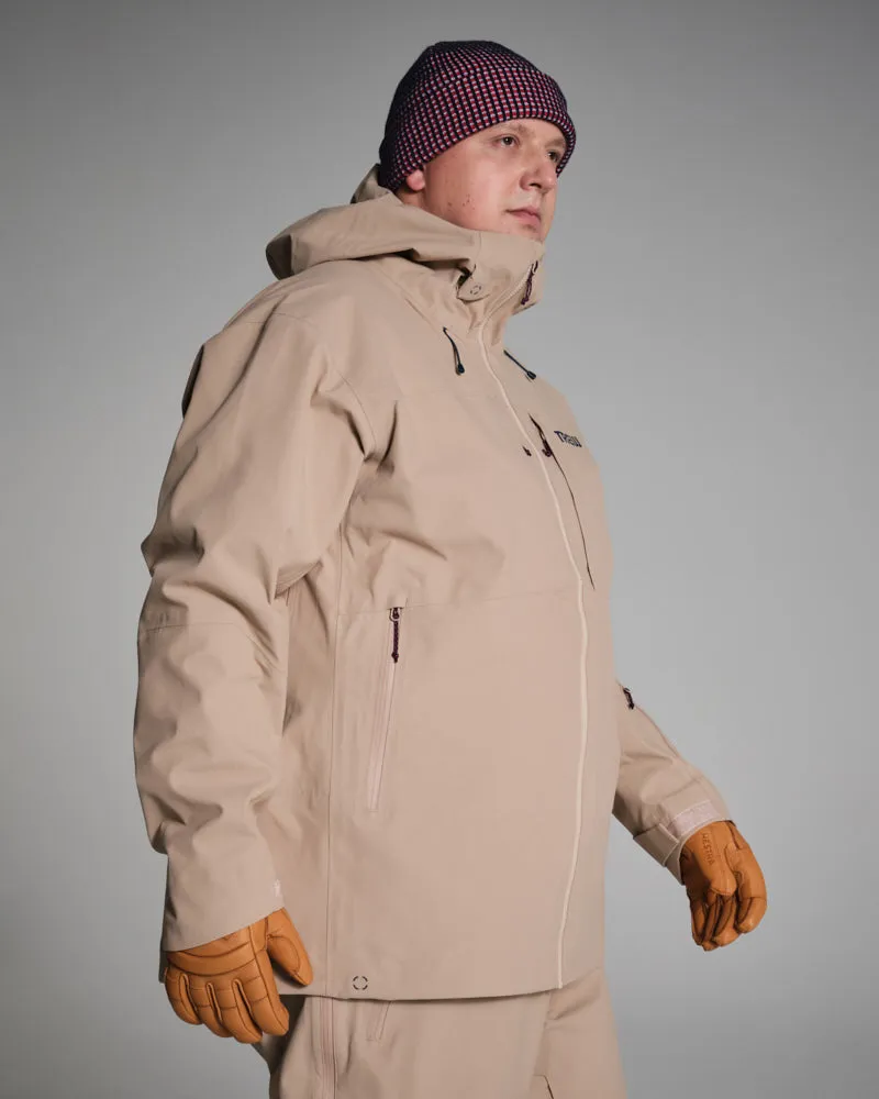 Cosmic Jacket PRIMO - Extended