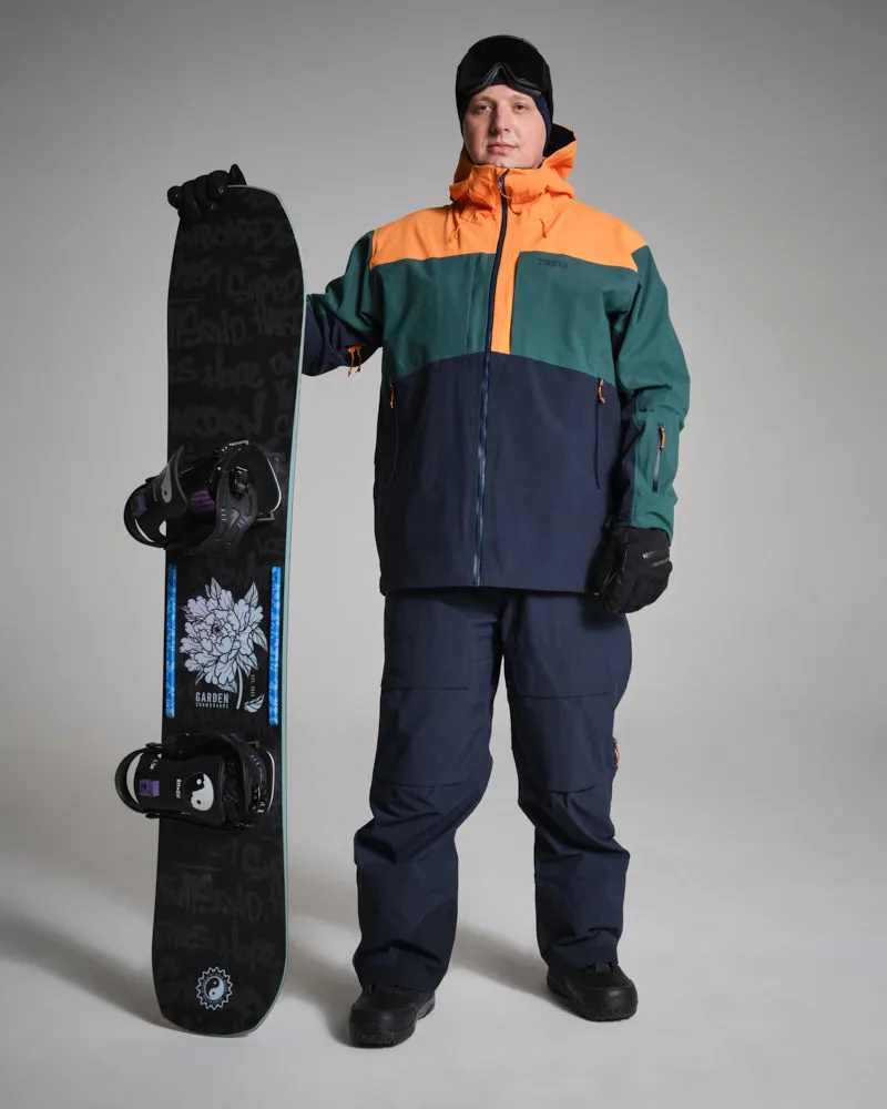 Cosmic Jacket PRIMO - Extended