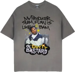 CROSS COLOURS Urban Retro 1990's Vintage | T-Shirt