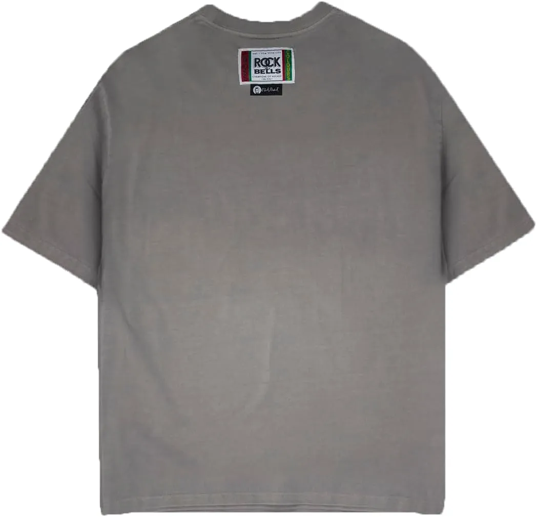 CROSS COLOURS Urban Retro 1990's Vintage | T-Shirt