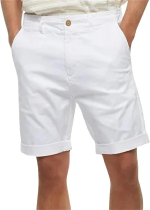 evzosrz Mens Slim Fit Stretch Cotton Chino Summer Shorts Fashion Breathable Workout Golf Casual Chino Short for Men