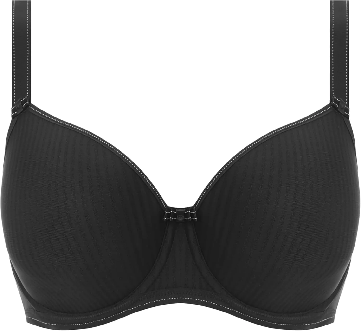 Freya Women's Idol Underwire Molded T-Shirt Bra.