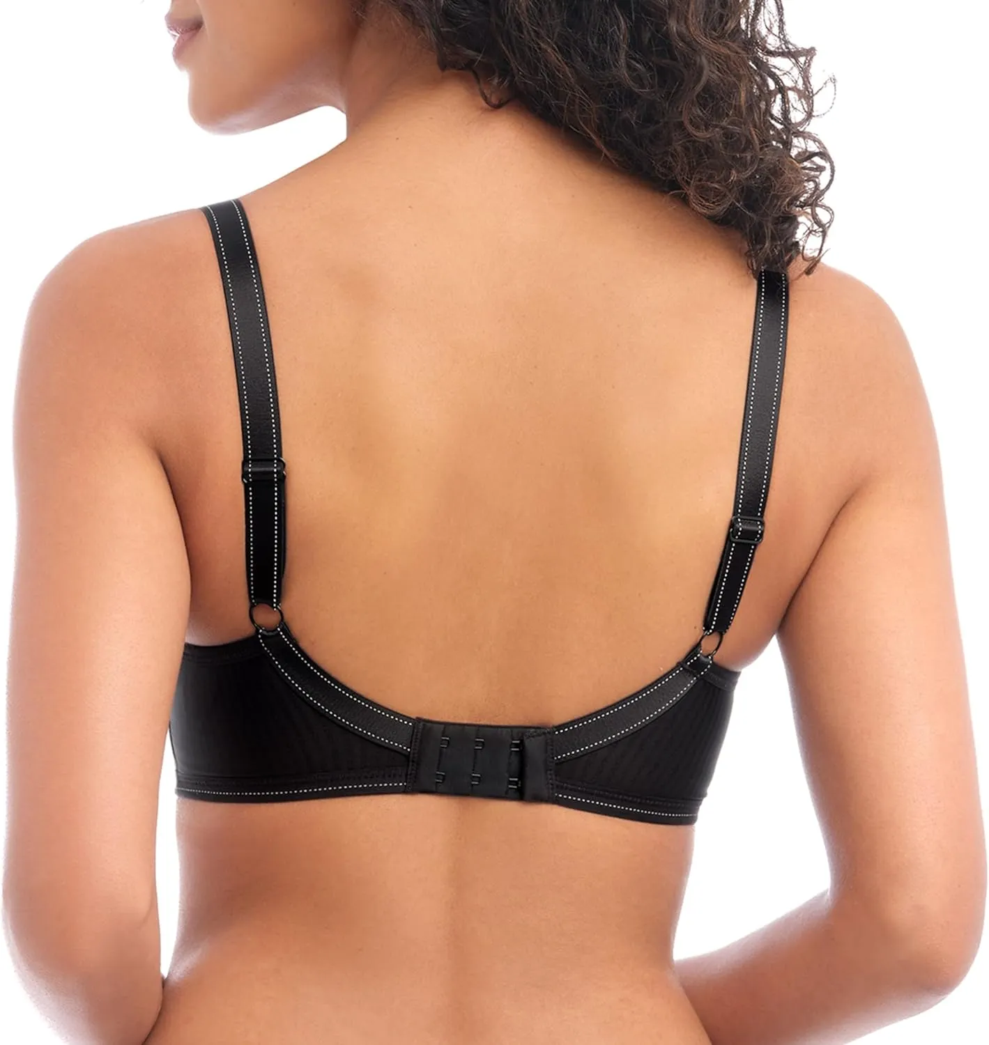 Freya Women's Idol Underwire Molded T-Shirt Bra.
