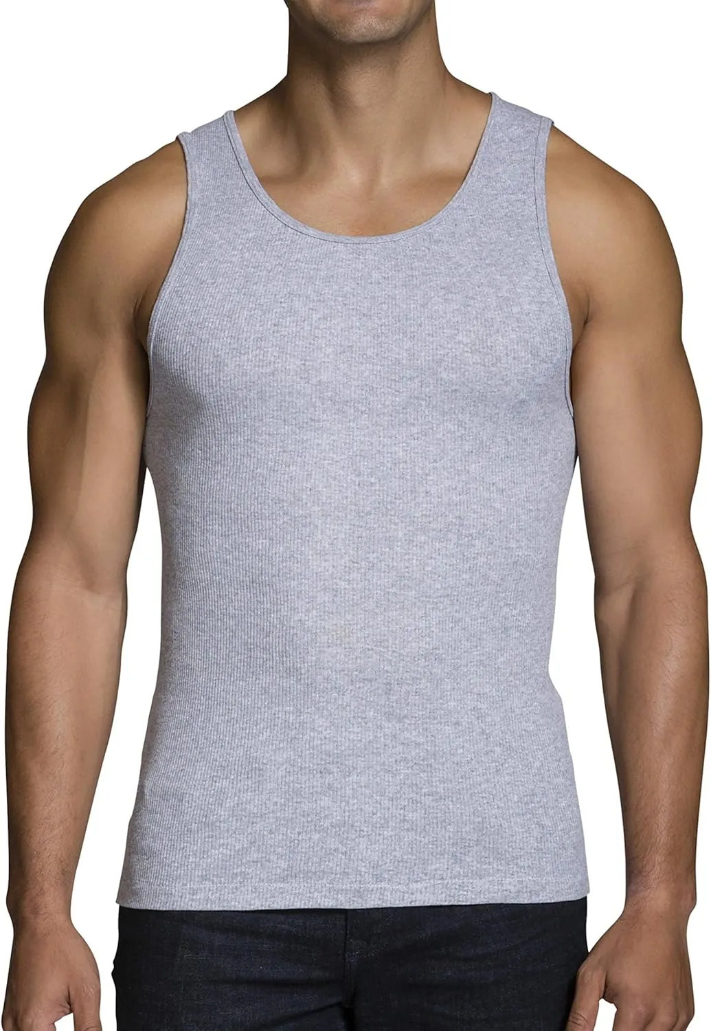 Fruit of the Loom Men's A-shirt Multipack
