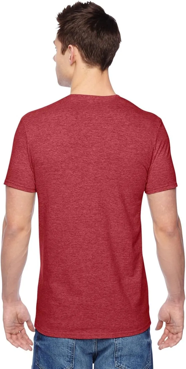 Fruit of the Loom Men's Crew T-Shirt
