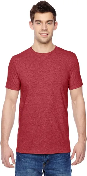 Fruit of the Loom Men's Crew T-Shirt
